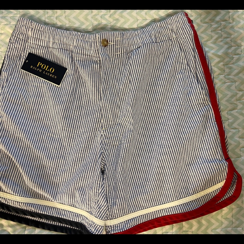 Polo Ralph Lauren Classic NWT size S